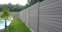 Portail Clôtures dans la vente du matériel pour les clôtures et les clôtures à Saint-Hilaire-lez-Cambrai